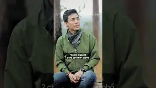 Để con chia sẻ mà không sợ hãi... 