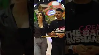 Встретились две странненькие истории😄 