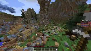 Мини игры #02 TnT Games