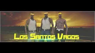 Скин-Пак для Вагос | GTA SAMP | Автоматическая установка