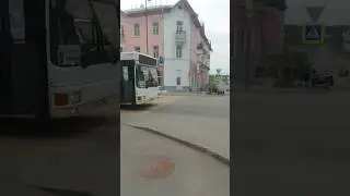 ман в Чусовом под маршрутом 9 | 