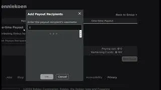 roblox robux giveaway part1