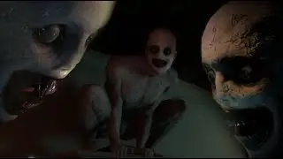 The Mortuary Assistant is SCARY