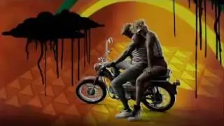 Rihanna - Rude Boy