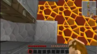 Minecraft Custom Map - Overworld Demise Chapter 2 - Part 4