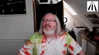 Tea with a Druid 213 - Let's talk about Nature Connection