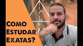 Como fazer cursos de Exatas?