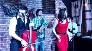 20180430 Flock Band 2