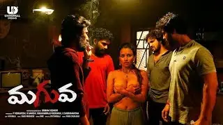 Maguva Telugu Hot Short Film
