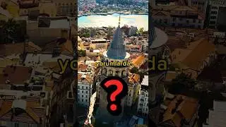 İstanbul’a Giriş Yasağı