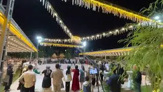 Grani Lezgin BİNGÖL Ezel Kır Düğün Salonu Muhteşem Grani