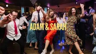 Sarah and Adam's Wedding -The Lake at Barston, West Midlands Golf Club