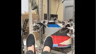 High Flow Print Test Attempt #2 - Targeting 2KG per Hour (Clear PETG Edition)