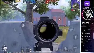 PUBG live Fun and rush game play
