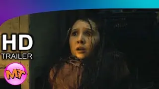 DON’T BREATHE 2 Trailer 2021