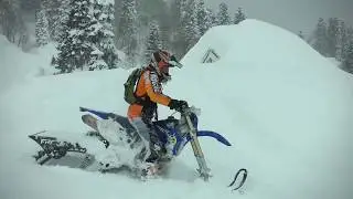 UTV, ATV, Enduro (гусеницы и колёса), Can-Am, Ski-doo, Polaris, Yamaha - собрали всё в одном месте !