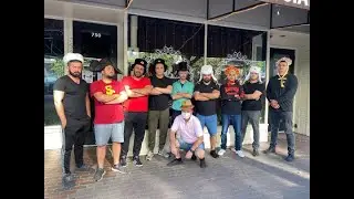 Интервью в ТВ передаче