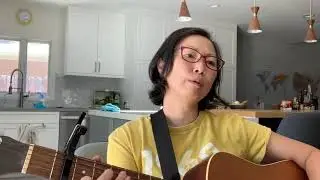 IF I ONLY HAD A BRAIN - Cover by Amy :)