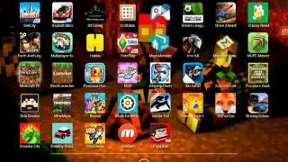 MCPE MOD TANITIMLARI #2 (Wife modu)