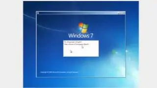 Windows 7 - Como Instalar e Formatar