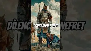 Moğollar Dilencilerden Nefret Neden Ederdi