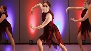 Muddy Waters, Modern Dance