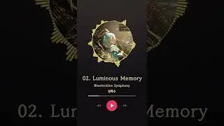 Blue Archive Symphony 미리듣기