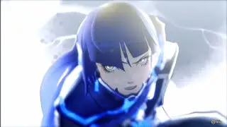 Average SMT5V Boss Fight on Hard