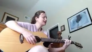 I'll Fly Away Cover