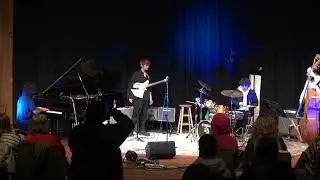 Jazz Combos Concert - 12/07/2024