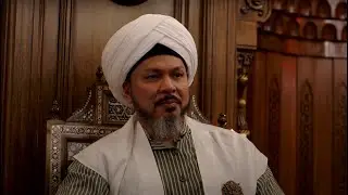 Şeyh Lokman Efendi Hz. - Ölmeden Önce Ölmek Ne Demek ? Nasıl Ulaşılır ? Sonsuz Yolculuğa Hazırlanmak
