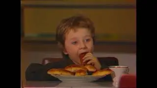 Хозяйка детского дома / 1983