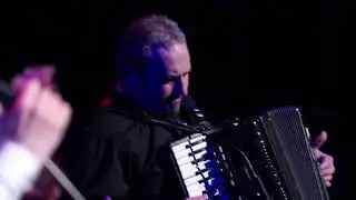Bogdan Trio Plus - Angelino mome (Live) / Богдан Трио Плюс - Ангелино моме (На живо)