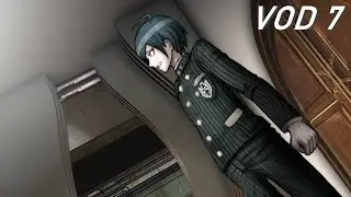 Danganronpa V3: Killing Harmony (Change) (Episode 7)
