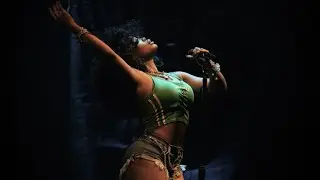 [FREE] SZA x HUNXHO TYPE BEAT || 