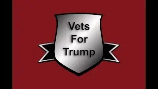 Vets For Trump Sky News Sep 2019