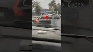ДТП на вулиці Захисників Маріуполя