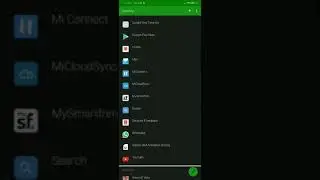 greenify miui 12.5 xiaomi.eu