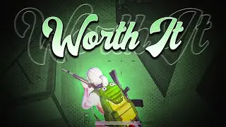 Worth it 🖤 BATTLEGROUNDMOBILEINDIA | DvKingYT