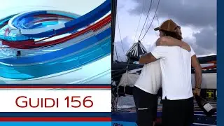 Guidi Ocean Season • Transat Jacques Vabre 2021