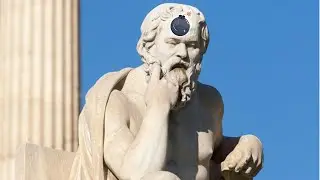 Projeto Sócrates 6 -  As ideias perigosas de Sócrates
