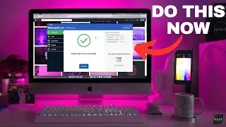 Don't Make THIS mistake with your MAC!