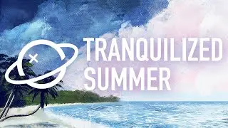 Like Saturn - Tranquilized Summer