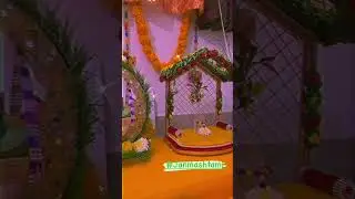 Hare Krishna #janmashtami #janmashtamispecial #janmastami #shorts #viral
