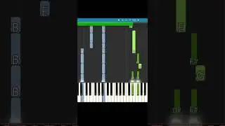 Tanita Tikaram - Twist In My Sobriety #pianotutorial