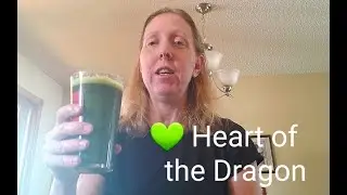 Detoxification with the Juicer
