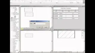 'View' Field Added to Revit Detail Item Schedule