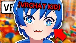 What is most hate about VRchat? 【 VRchat 】