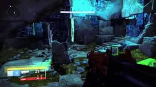 Destiny Lets Play Finale (No Comm) Pt1