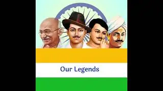 Happy independence day status 2024🇮🇳 |15 August status video 2024 New WhatsApp status video||